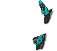 MARKER Squire 11 - Unisex - Nero / Blu - Taglia unica- modello 2026