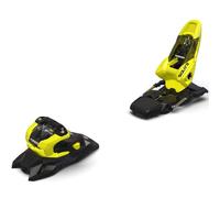 MARKER Squire 11 - Unisex - Nero / Giallo - Taglia unica- modello 2026