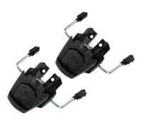 MARKER Stop Ski Royal Family / Tour 110mm - Unisex - Nero - Taglia unica- modello 2026