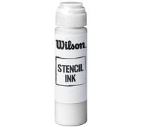 Marcatori per corda Wilson Stencil Ink Blanc TU