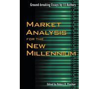 Market Analysis for the New Millennium