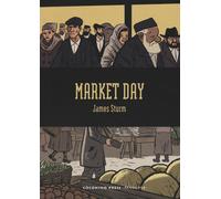 Market day - Sturm James
