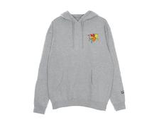 MARKET - Devil Arc Hoodie X The Simpsons - - Sweatshirts & Hoodies - Uomo - Grigio - M