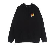 MARKET - Devil Arc Hoodie X The Simpsons - - Sweatshirts & Hoodies - Uomo - Nero - S