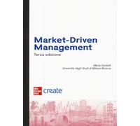 Market-Driven Management - - 2023