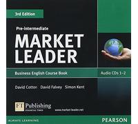 market leader 3rd edition pre-: Industrial Ecology