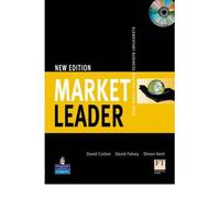 [(Market Leader Elementary Coursebook/Multi-Rom Pack)] [Author: David Cotton] published on (February, 2009)