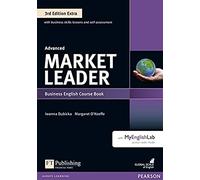 Market Leader Extra Advanced Coursebook with DVD-ROM and MyEnglishLab Pack [Lingua inglese]: Industrial Ecology