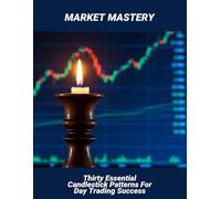 Market Mastery: Thirty Essential Candlestick Patterns For Day Trading Success