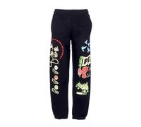 MARKET - Pantaloni della pace e del potere neri - - Trousers - Uomo - Nero - M