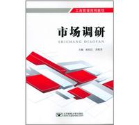 Market Research (Chinese Edition)