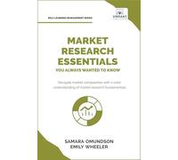 Market Research Essentials You Always Wanted to Know