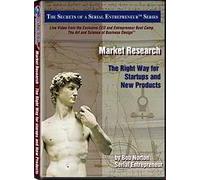 Market Research: The Right Way for New Products