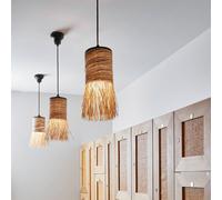 MARKET SET Formentera Lampada a sospensione a 1 luce Ø13cm MARKET SET