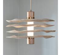 MARKET SET Rivage M Lampada a sospensione a 4 luci Ø 48 cm MARKET SET