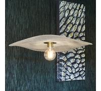 MARKET SET Rivage S Lampada a sospensione a 1 luce, Ø 58 cm MARKET SET