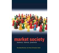 Market Society: History - Spies-Butcher Benjamin