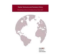 Market Tantrums and Monetary Policy (Tascabile)