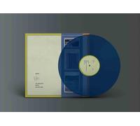 Market The Consistent Brutal Bullshit Gong (Vinyl LP) 12" Album Coloured Vinyl