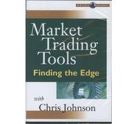 Market Trading Tools: Finding the Edge