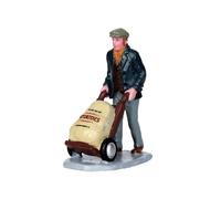 Market Worker Cod. 32118