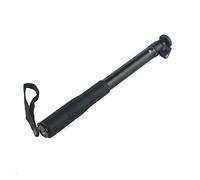 Market&YCY Barra di prolunga, Per Zhiyun Smooth Feiyu DJI Osmo mobile 1 2 mano Gimbal action Stabilizzatore telefono fotocamera Selfie Stick