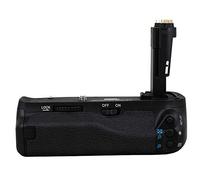 Market&YCY BG-E13 Battery Grip multifunzione, Per Canon EOS 6D Kemera LP-E6 LP-E6N (sostituto per Canon BG-E13)