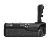 Market&YCY BG-E9 Manico della batteria, Per Canon EOS 60D SLR fotocamera digitale