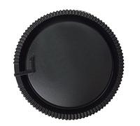 Market&YCY Copriobiettivo Alpha Minolta, Per Sony A100, A200, A230, A290, A380, A330, A350, A350, A350, A450, A500, A550, A560, A580, A700, A850, A900 (copertina anteriore e posteriore)