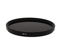 Market&YCY Filtro per obiettivo neutro della fotocamera ND16, Per obiettivo della fotocamera con filettatura del filtro da 62 mm