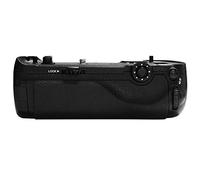 Market&YCY MB-D17 Impugnature multifunzione per impugnatura a batteria, Per Nikon D500 impugnatura (sostituzione Nikon MB-D17)