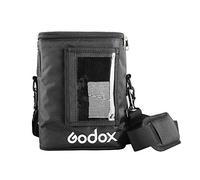 Market&YCY PB-600 Flash portatile in nylon per AD600 / AD600BM / AD600B / AD600M Flash lampeggiante per esterno