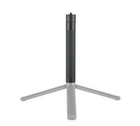 Market&YCY Prolunga asta prolunga per asta, Per Feiyu G5 WG2 SPG Stabilizzatore palmare portatile con vite filettata 1/4"Realizzata in metallo stabile e resistente - Stile classico