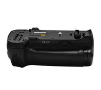 Market&YCY Vertax D18 Maniglia di alimentazione professionale, Per Nikon D850 compatibile con batterie EN-EL15a / EN-EL15 / AA (sostituzione Nikon MB-D18)