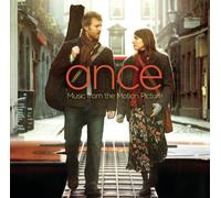 Marketa Irglova Once / Soundtrack (CD)