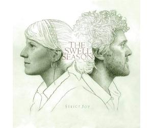 Marketa Irglova Strict Joy