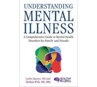 Marketa Wills Carlin Barnes Understanding Mental Illness (Copertina rigida)