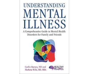 Marketa Wills Carlin Barnes Understanding Mental Illness (Copertina rigida)