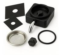 marketcaffe Kit Assistenza Completo per Didiesse Frog Portacialda con Beccuccio