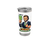 Marketer dei dati di conversione I Bleed Bicchiere termico in acciaio inox doppia parete