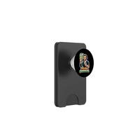 Marketer dei dati di conversione I Bleed PopSockets PopWallet per MagSafe
