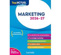Marketing