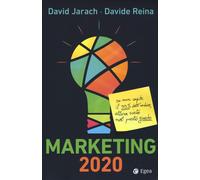 MARKETING 2020 - Jarach David Reina Davide - 2024 - EGEA