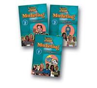 Marketing 3 Super Pack