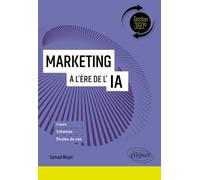 Marketing à l'ère de l'IA
