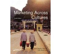 Marketing Across Cultures: 4th Edition