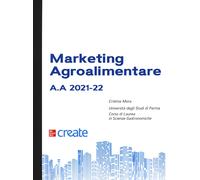 Marketing agroalimentare - AA.VV.