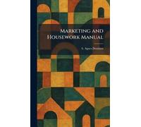 Marketing and Housework Manual