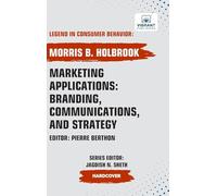 Marketing Applications: Branding, Communications, and Strategy
