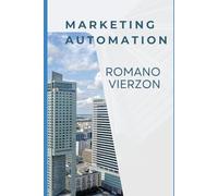 MARKETING AUTOMATION